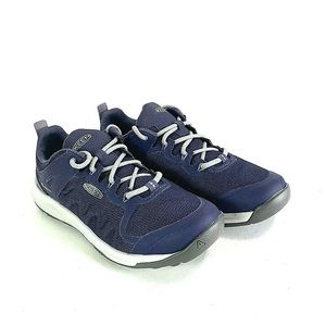 NEW IN BOX Keen Explore Vent Sneakers 1023133